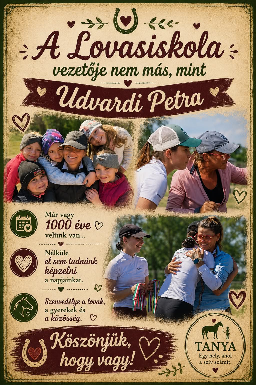 Lovasiskola kép 1